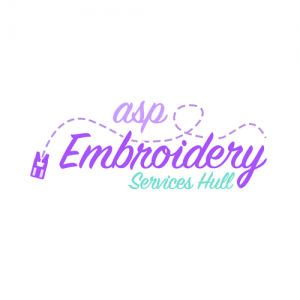 Logo design for an embroidery firm